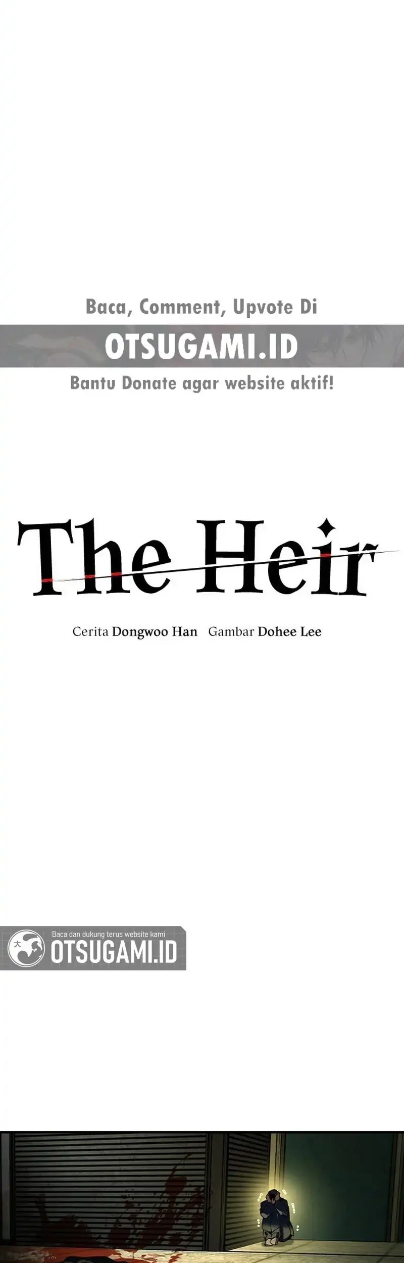 The Childe Chapter 73 - halaman 14
