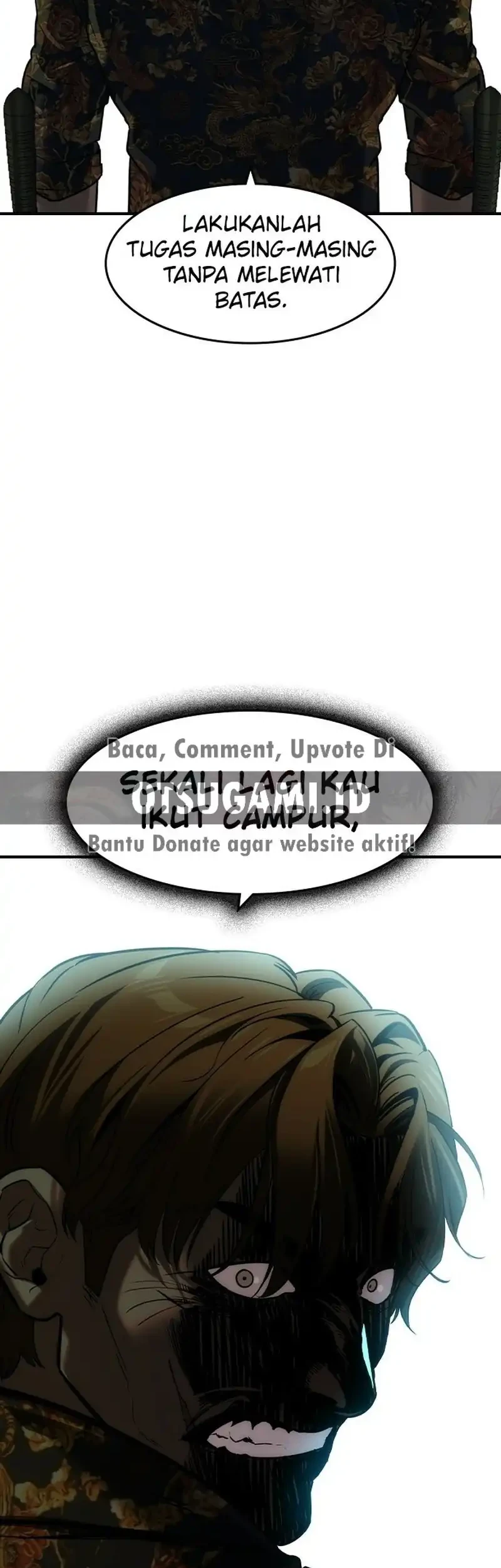 The Childe Chapter 73 - halaman 20