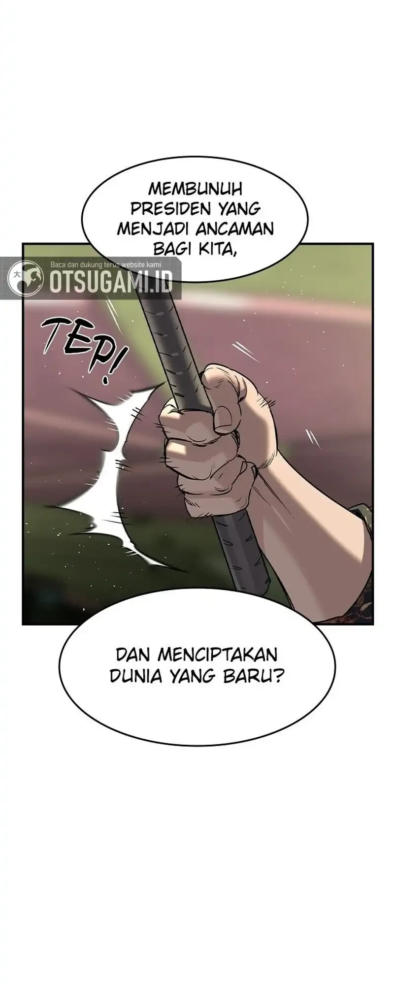 The Childe Chapter 73 - halaman 33