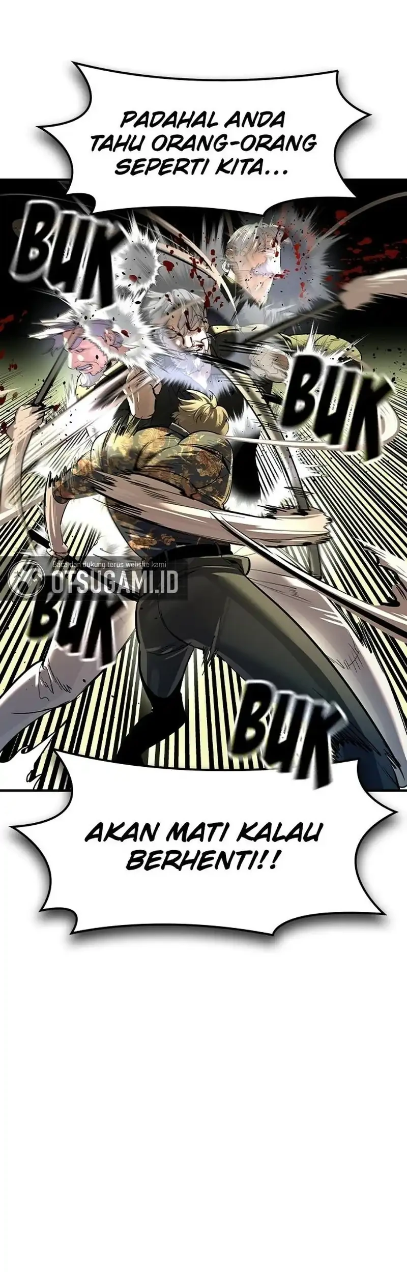 The Childe Chapter 73 - halaman 35