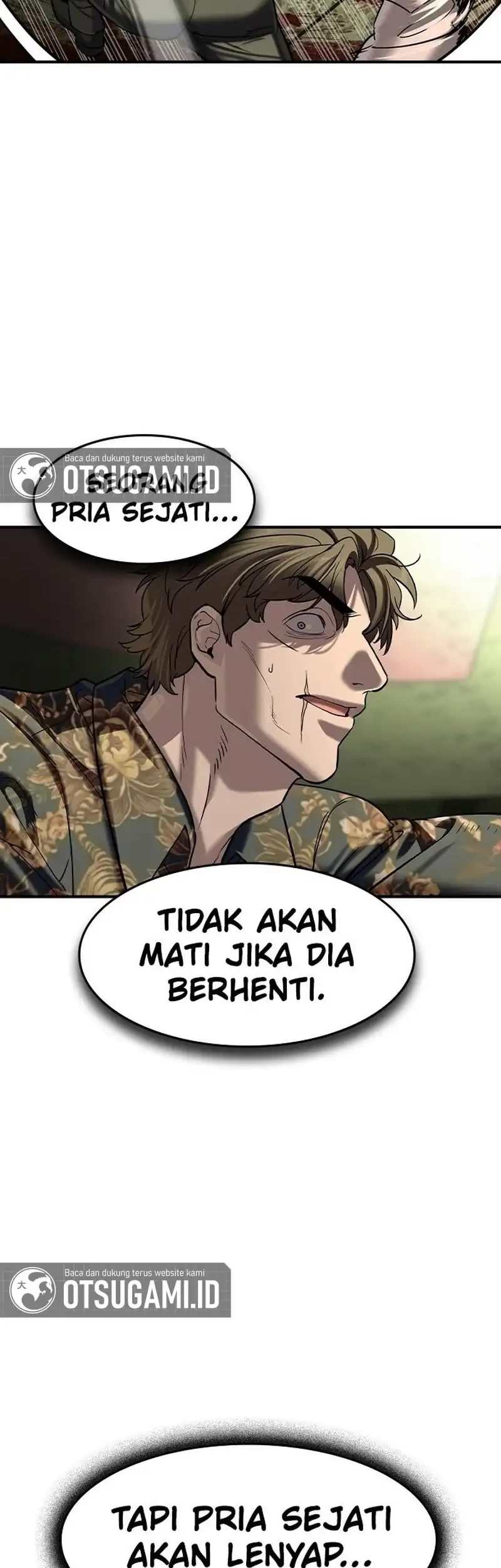 The Childe Chapter 73 - halaman 38