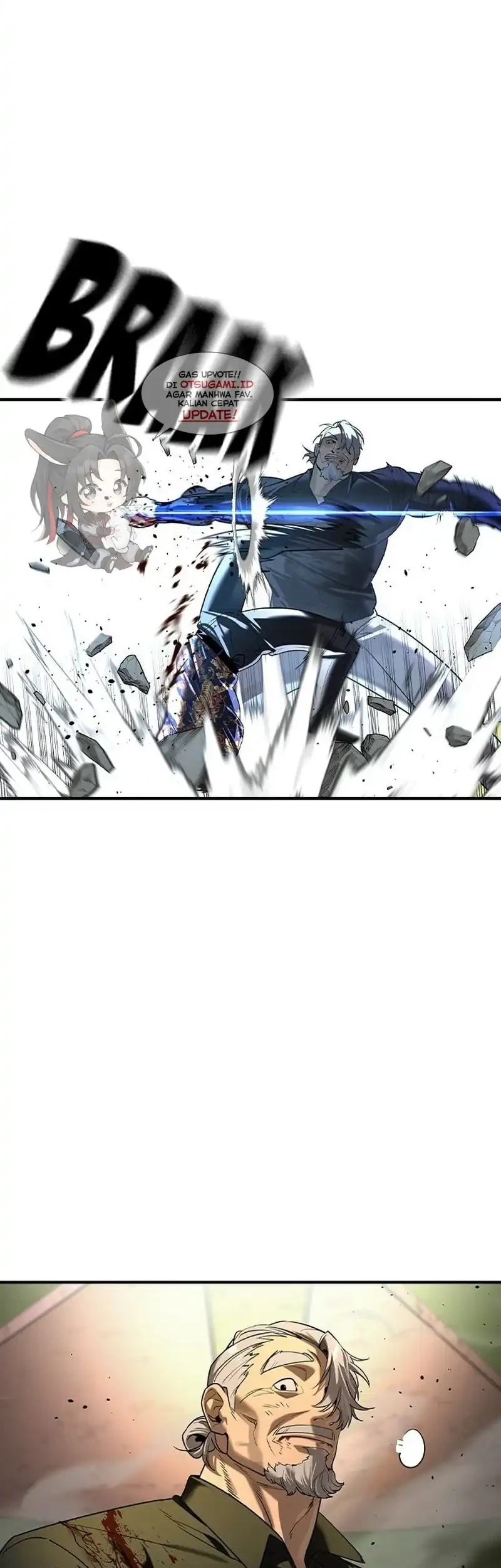 The Childe Chapter 73 - halaman 41