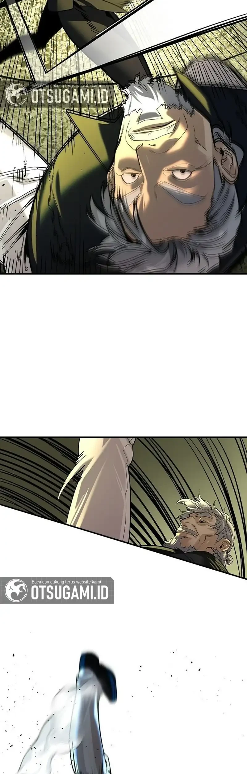 The Childe Chapter 73 - halaman 5
