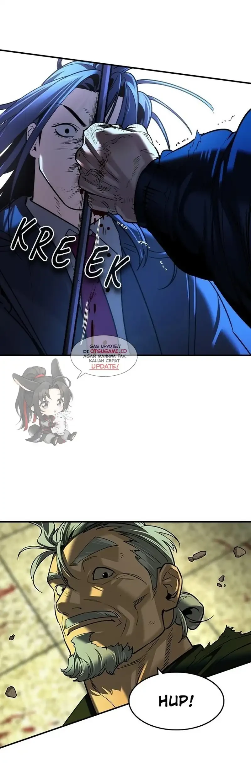 The Childe Chapter 74 - halaman 13