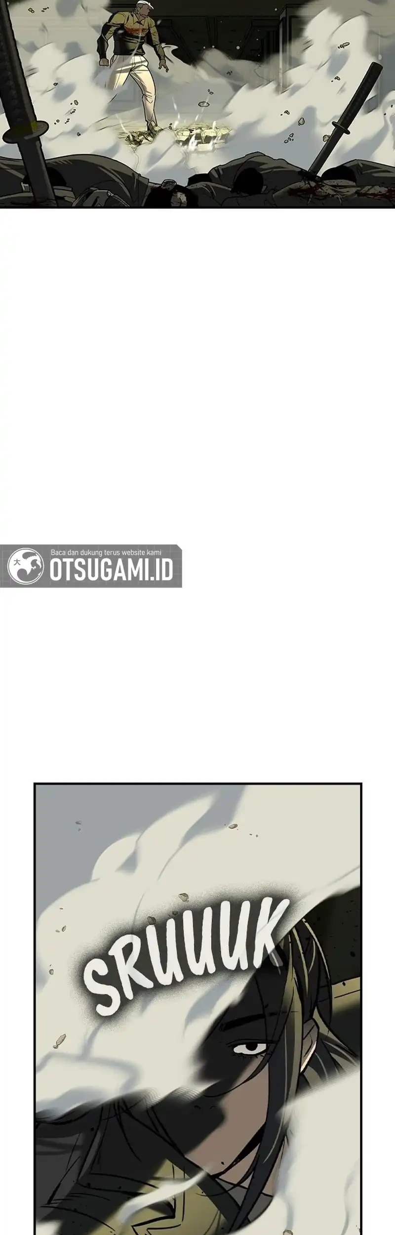 The Childe Chapter 74 - halaman 19