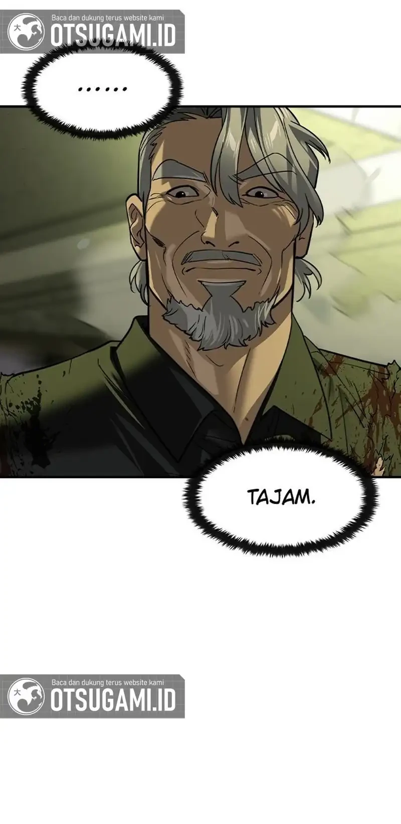 The Childe Chapter 74 - halaman 24