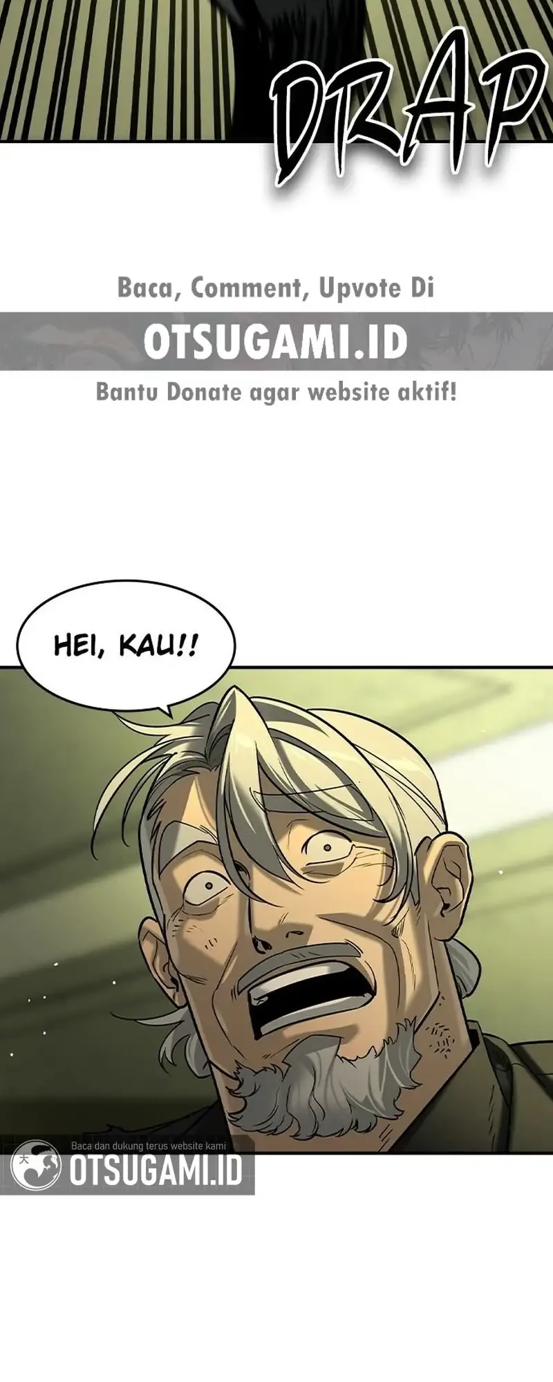 The Childe Chapter 74 - halaman 27