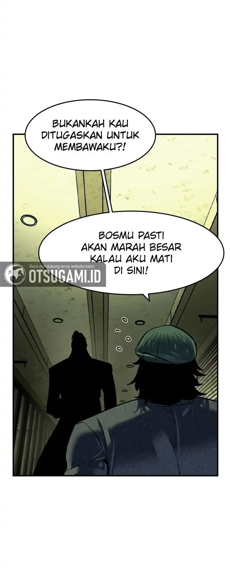 The Childe Chapter 74 - halaman 3