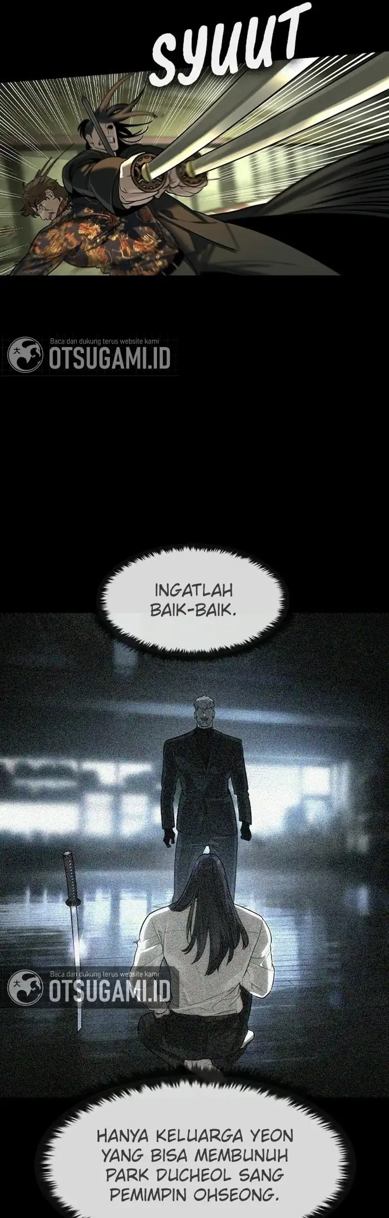 The Childe Chapter 74 - halaman 37