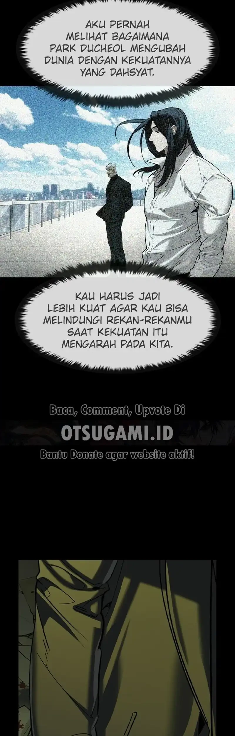 The Childe Chapter 74 - halaman 41