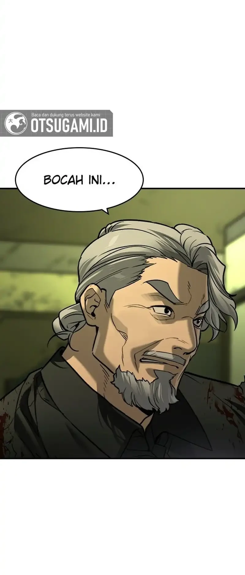 The Childe Chapter 74 - halaman 9