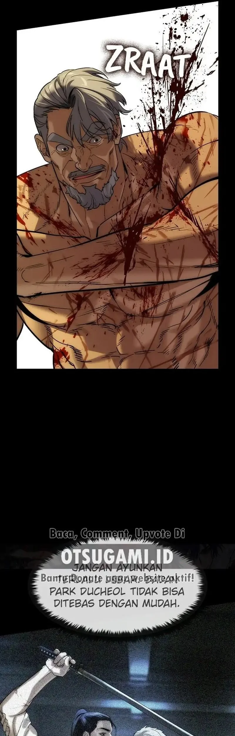 The Childe Chapter 75 - halaman 13