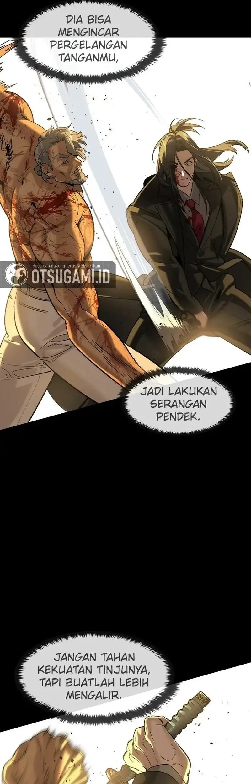 The Childe Chapter 75 - halaman 15