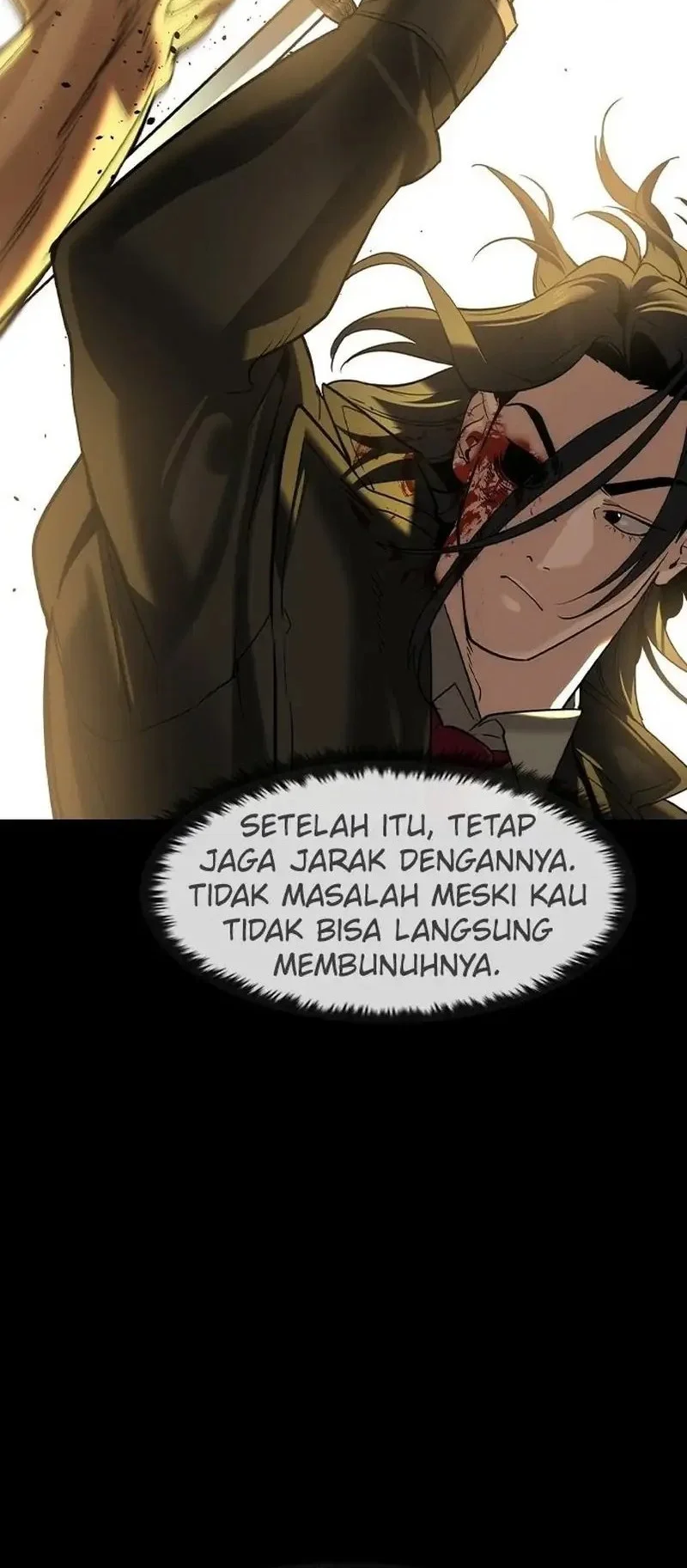 The Childe Chapter 75 - halaman 16
