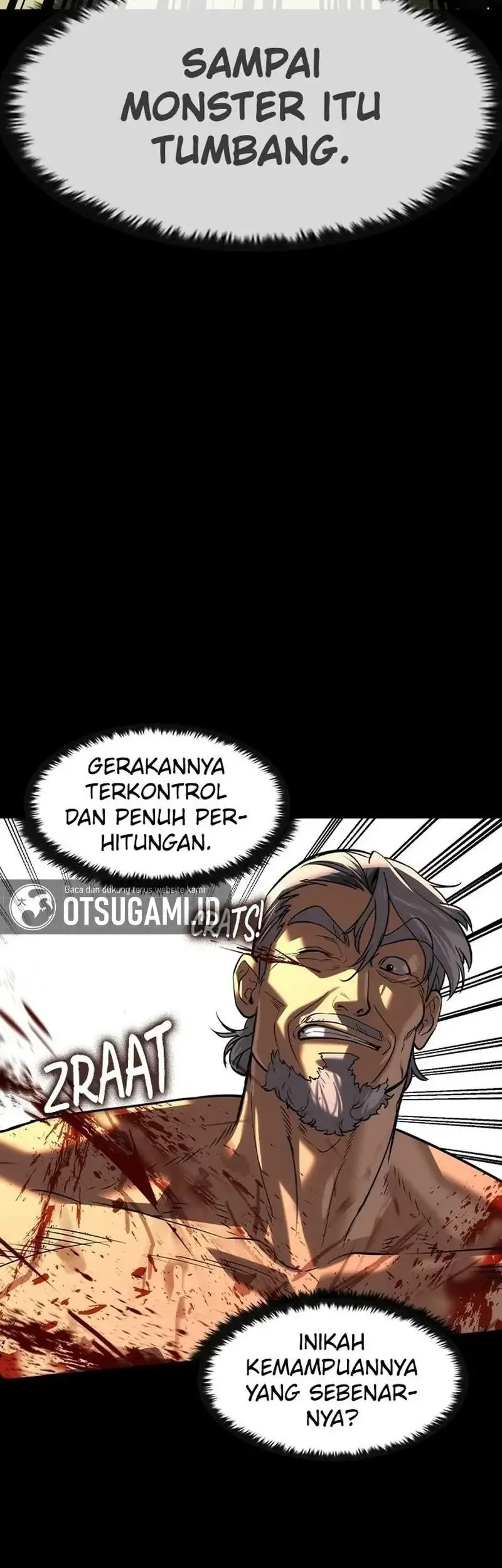 The Childe Chapter 75 - halaman 18