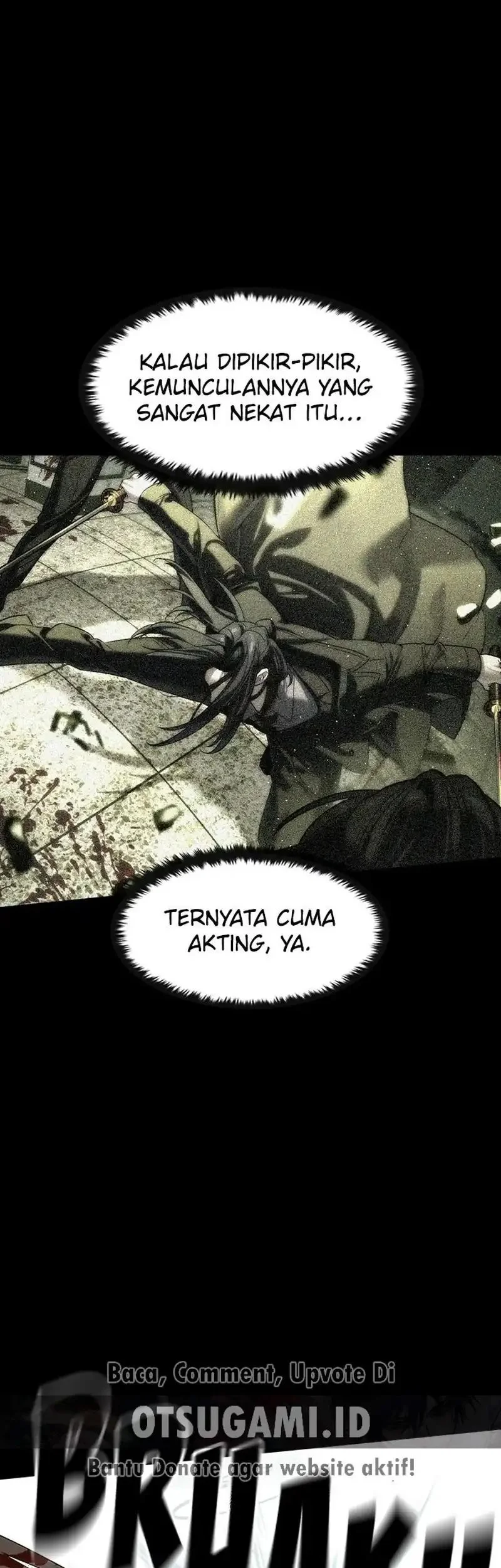 The Childe Chapter 75 - halaman 19