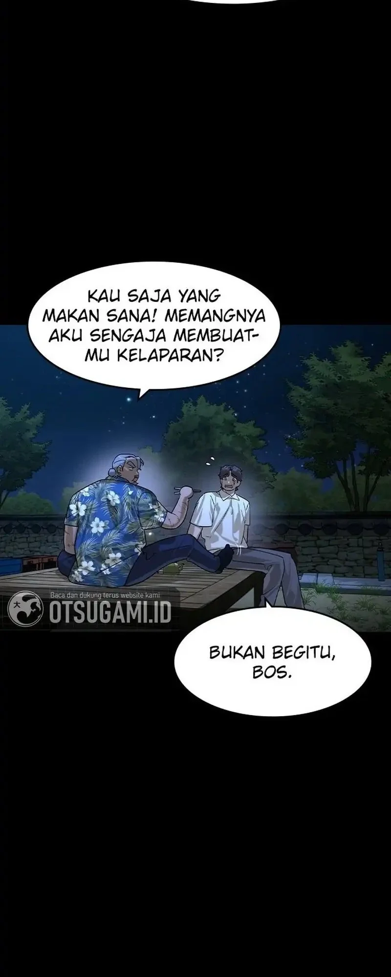 The Childe Chapter 75 - halaman 2
