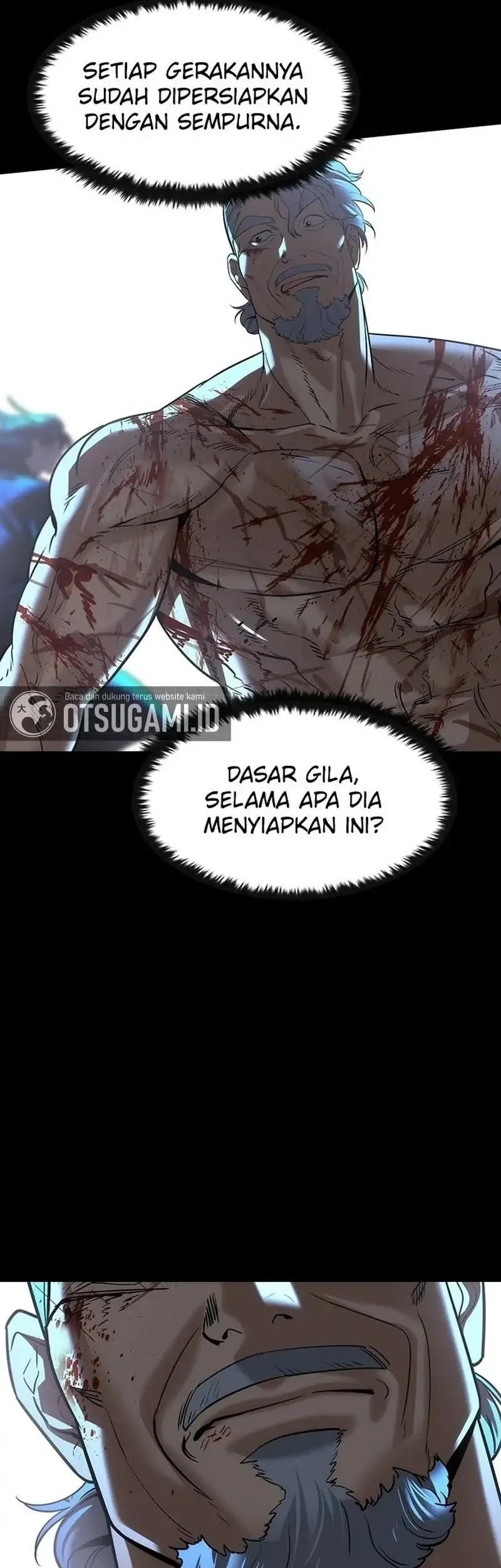 The Childe Chapter 75 - halaman 21
