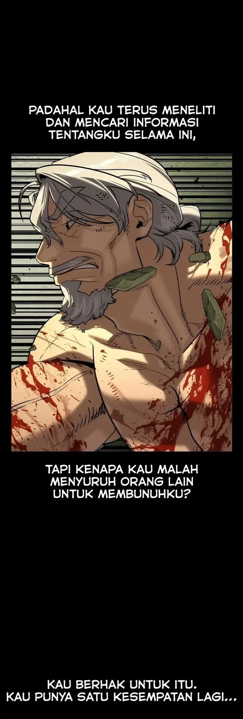 The Childe Chapter 75 - halaman 24
