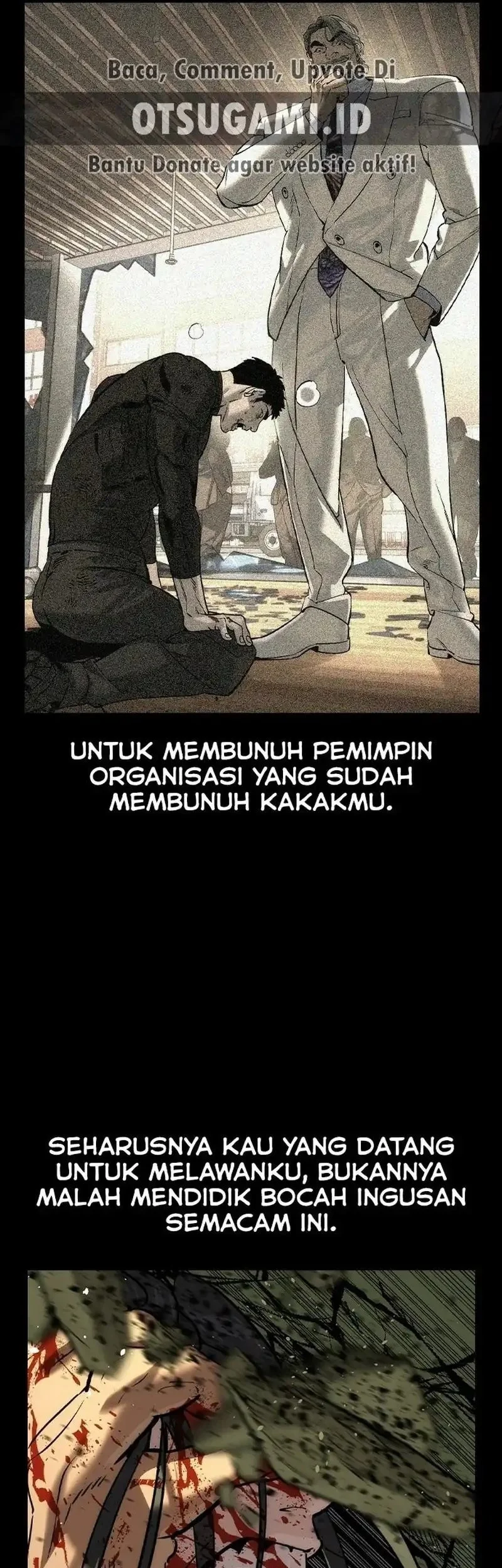 The Childe Chapter 75 - halaman 25