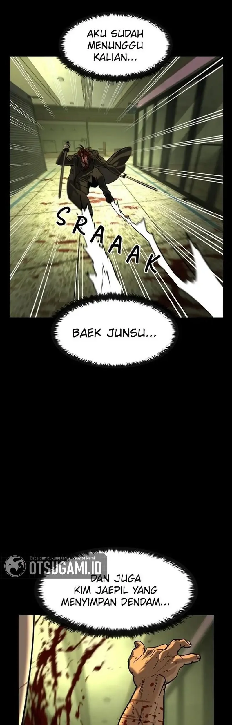 The Childe Chapter 75 - halaman 29