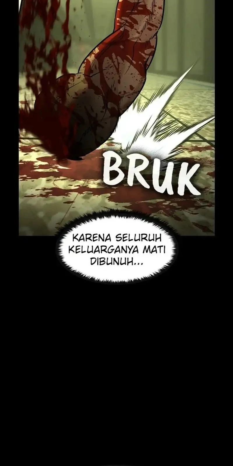 The Childe Chapter 75 - halaman 30