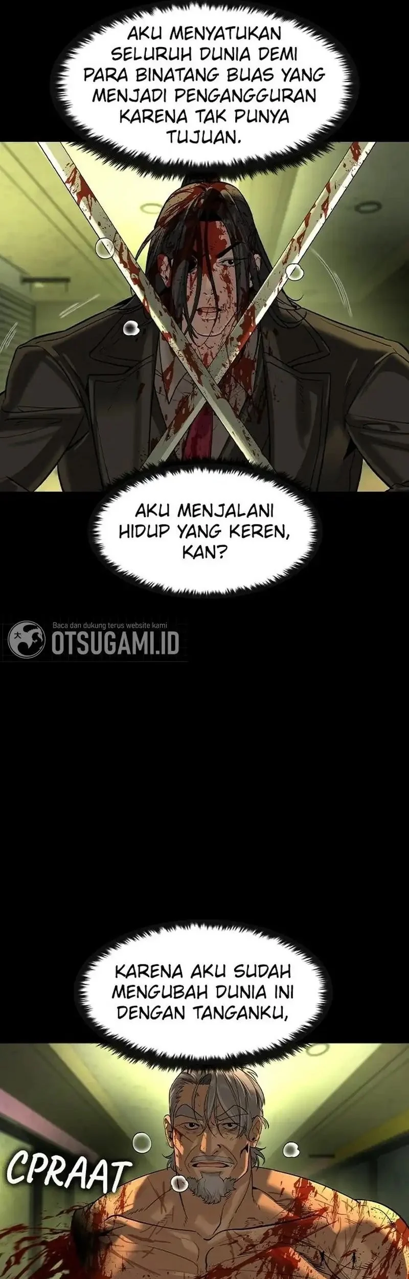 The Childe Chapter 75 - halaman 31