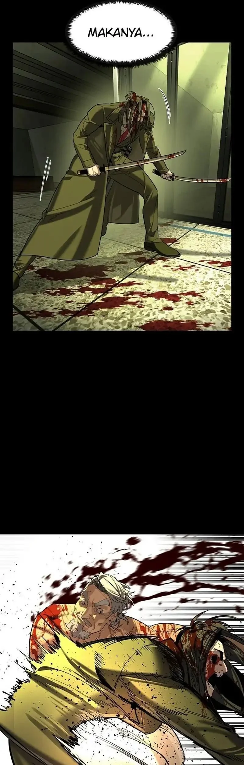 The Childe Chapter 75 - halaman 33