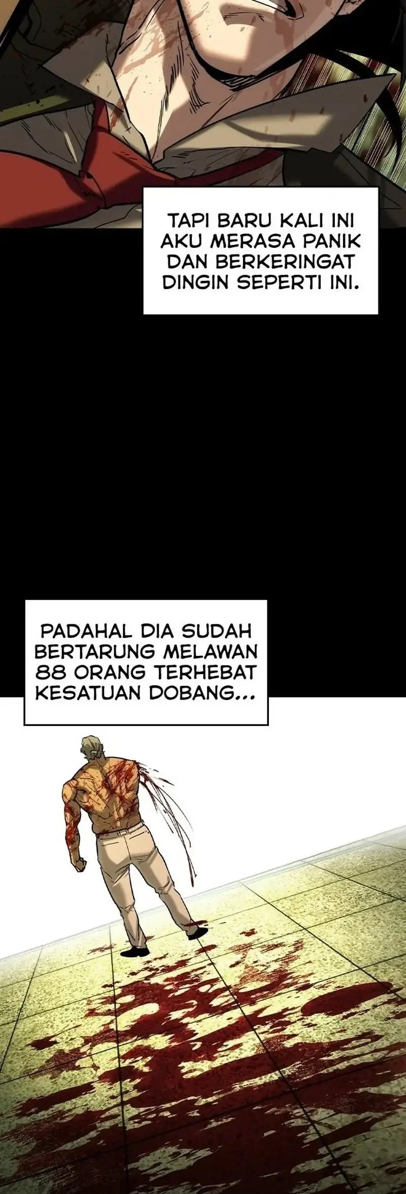 The Childe Chapter 75 - halaman 38