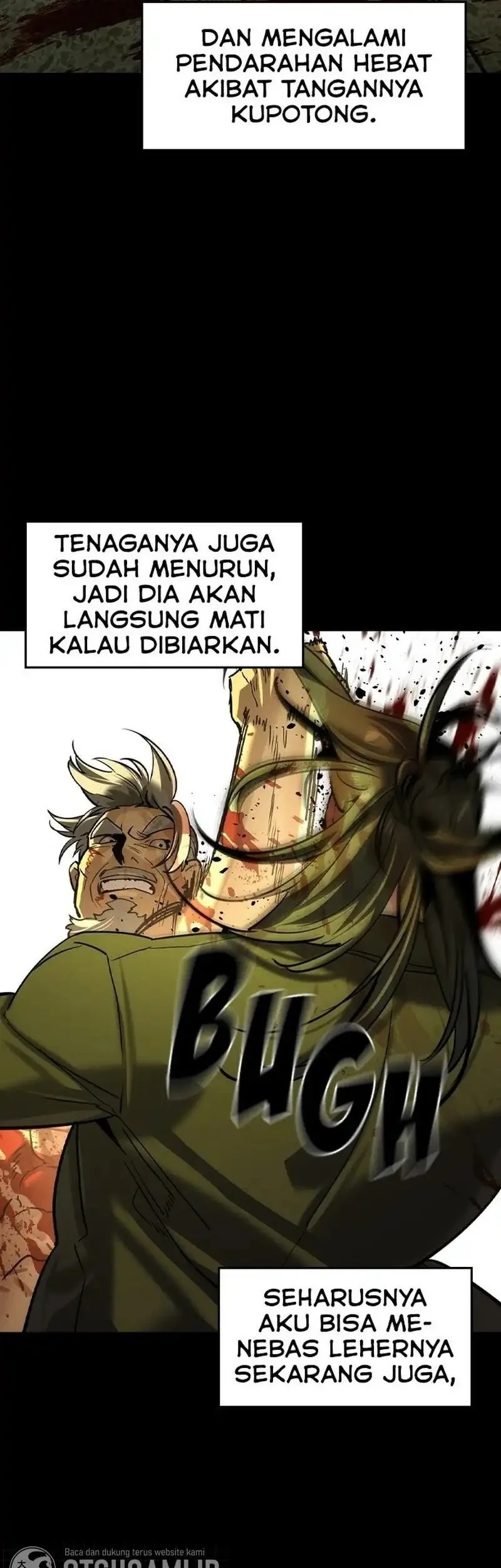 The Childe Chapter 75 - halaman 39