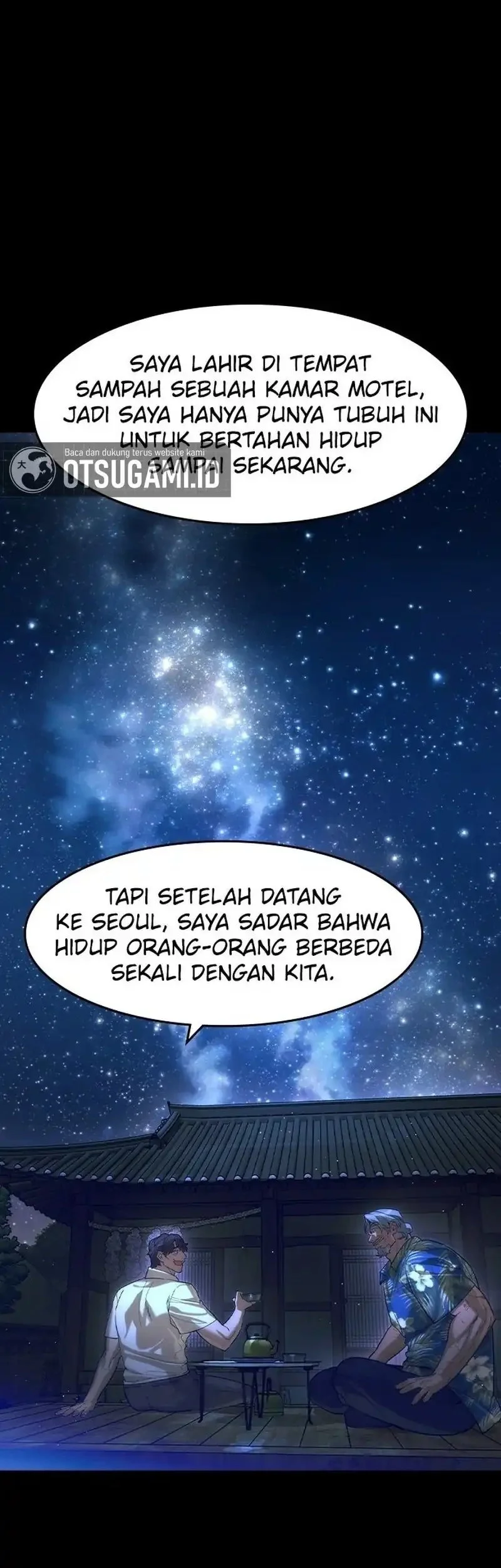 The Childe Chapter 75 - halaman 4
