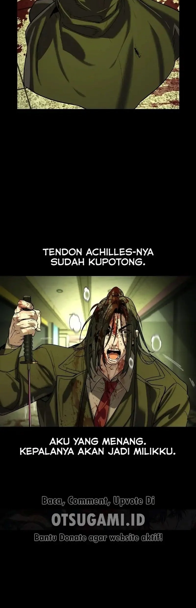 The Childe Chapter 75 - halaman 44