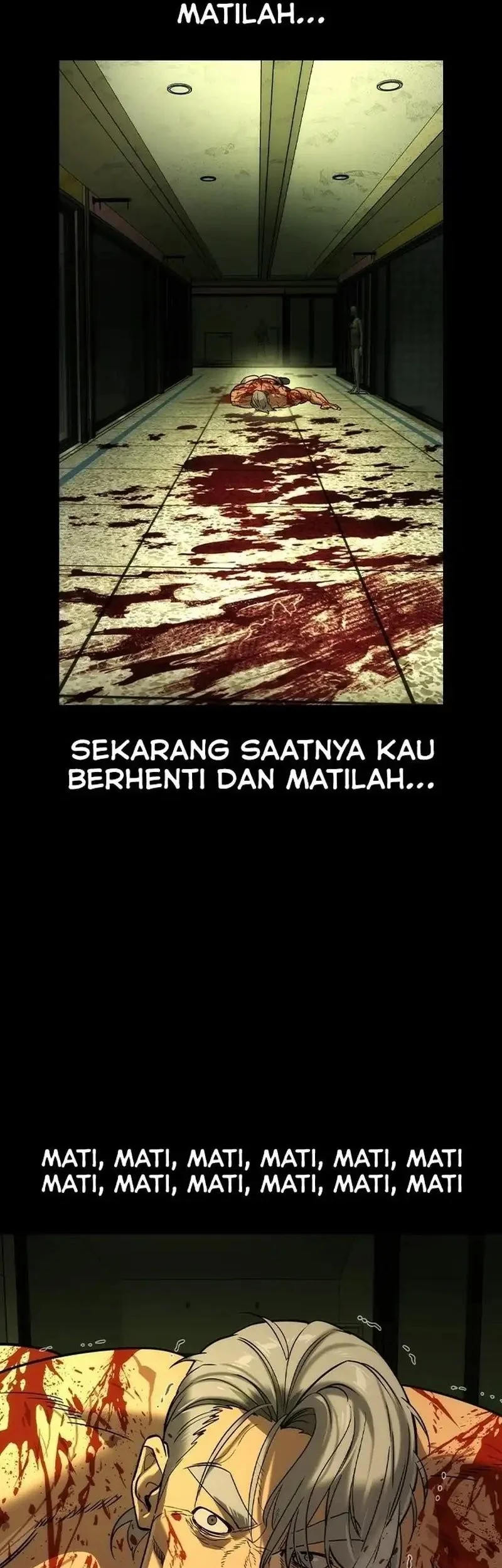 The Childe Chapter 75 - halaman 45