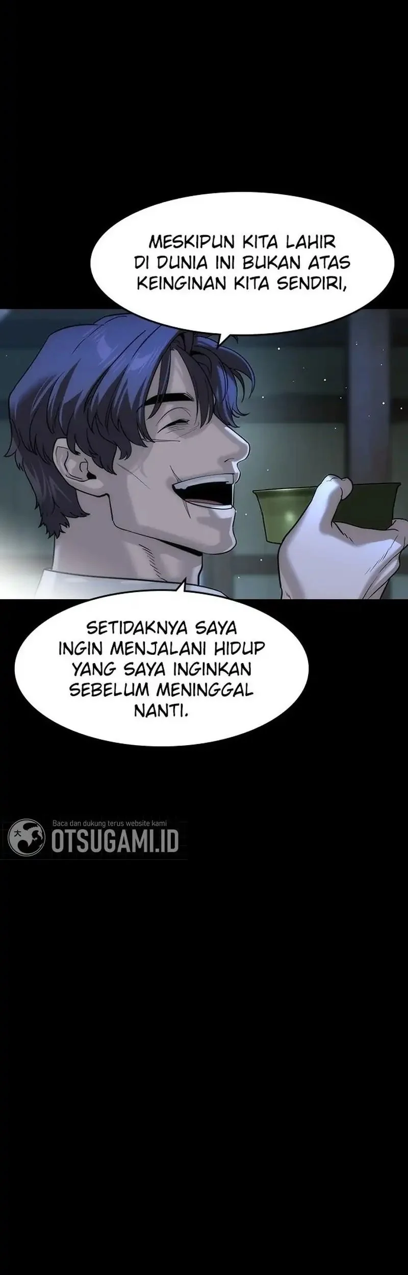 The Childe Chapter 75 - halaman 5