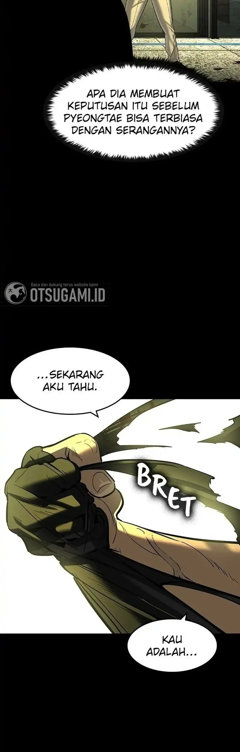 The Childe Chapter 75 - halaman 8