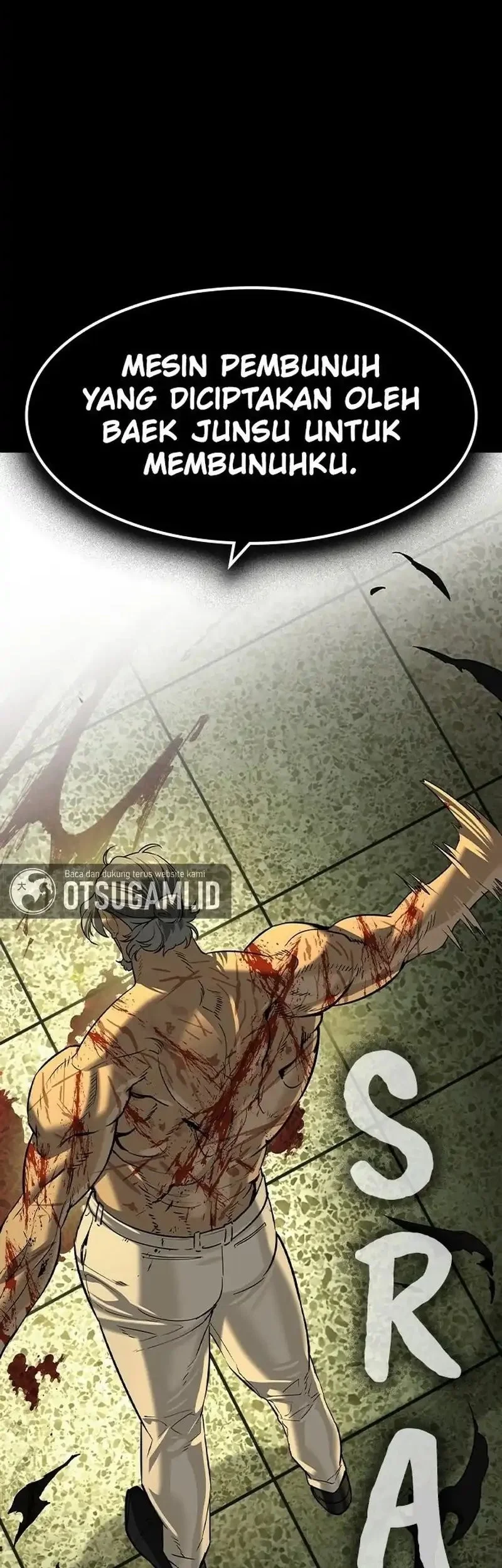 The Childe Chapter 75 - halaman 9