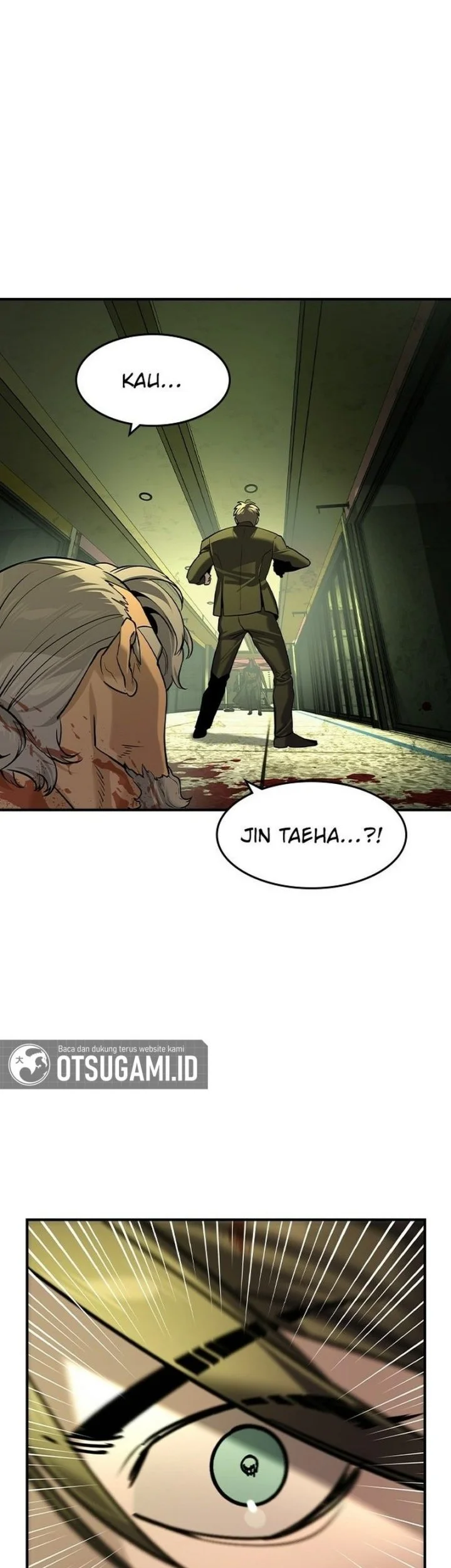 The Childe Chapter 76 - halaman 11