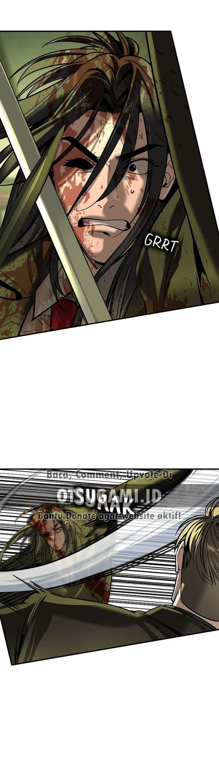 The Childe Chapter 76 - halaman 14