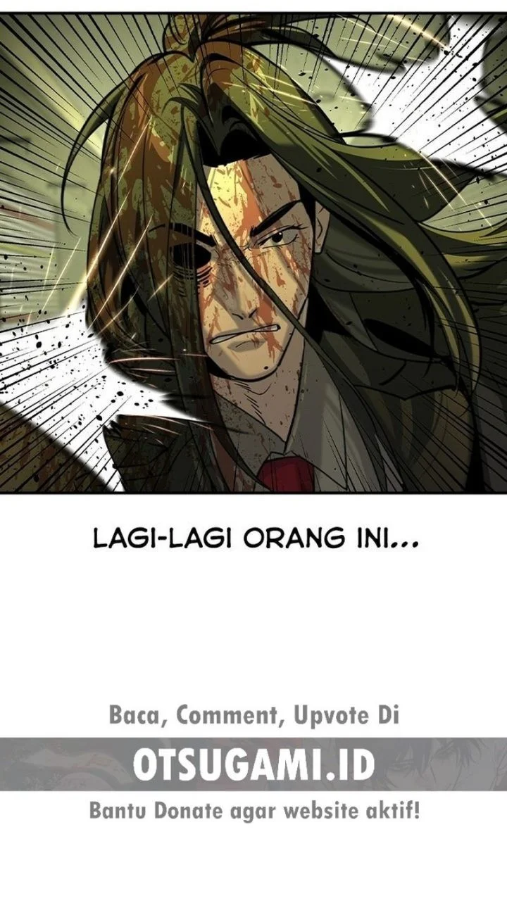 The Childe Chapter 76 - halaman 21