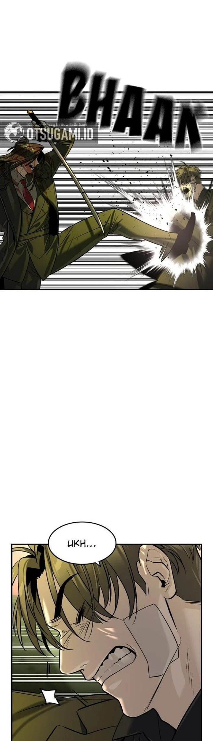 The Childe Chapter 76 - halaman 23