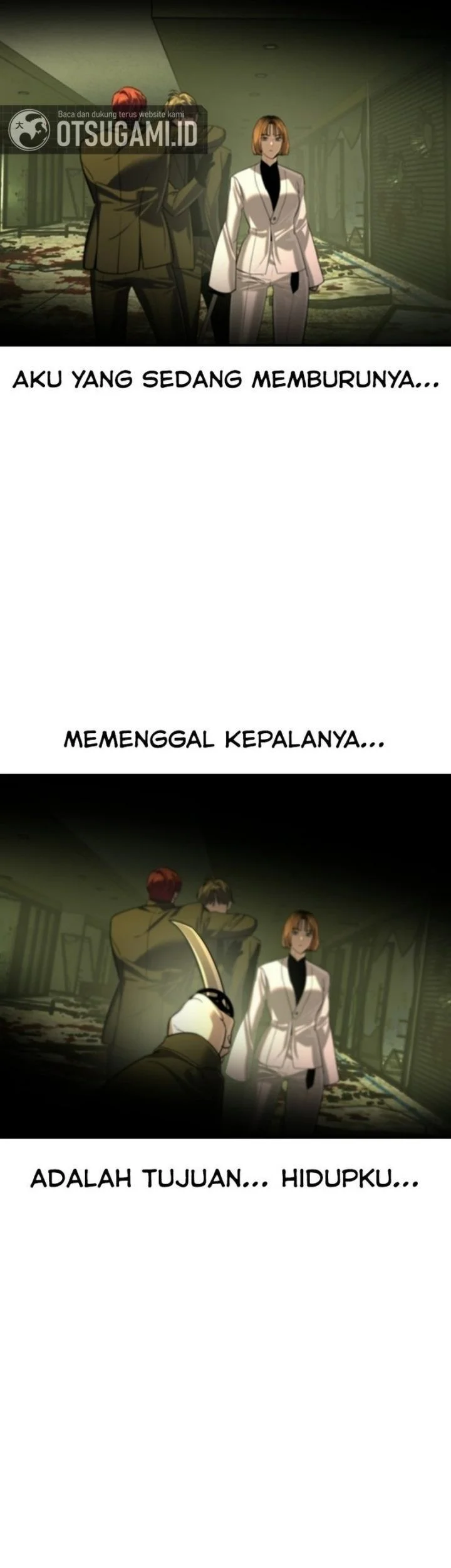 The Childe Chapter 76 - halaman 37