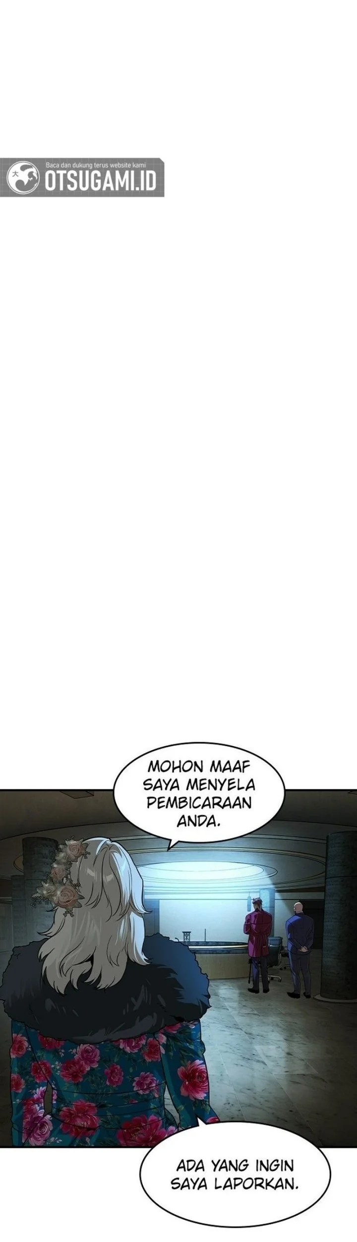The Childe Chapter 76 - halaman 38