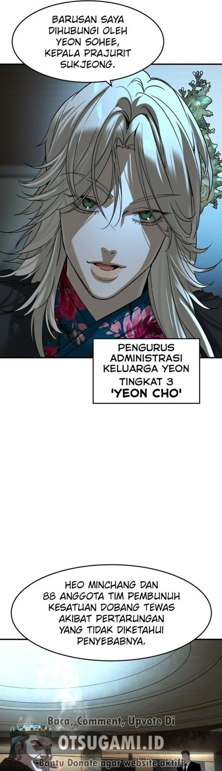 The Childe Chapter 76 - halaman 40