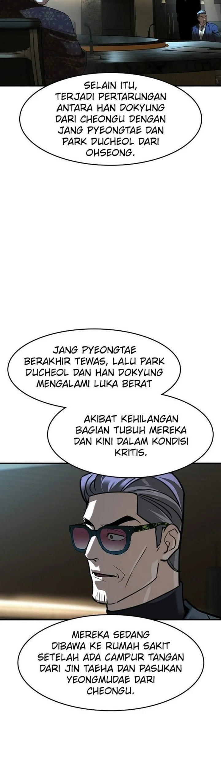 The Childe Chapter 76 - halaman 41