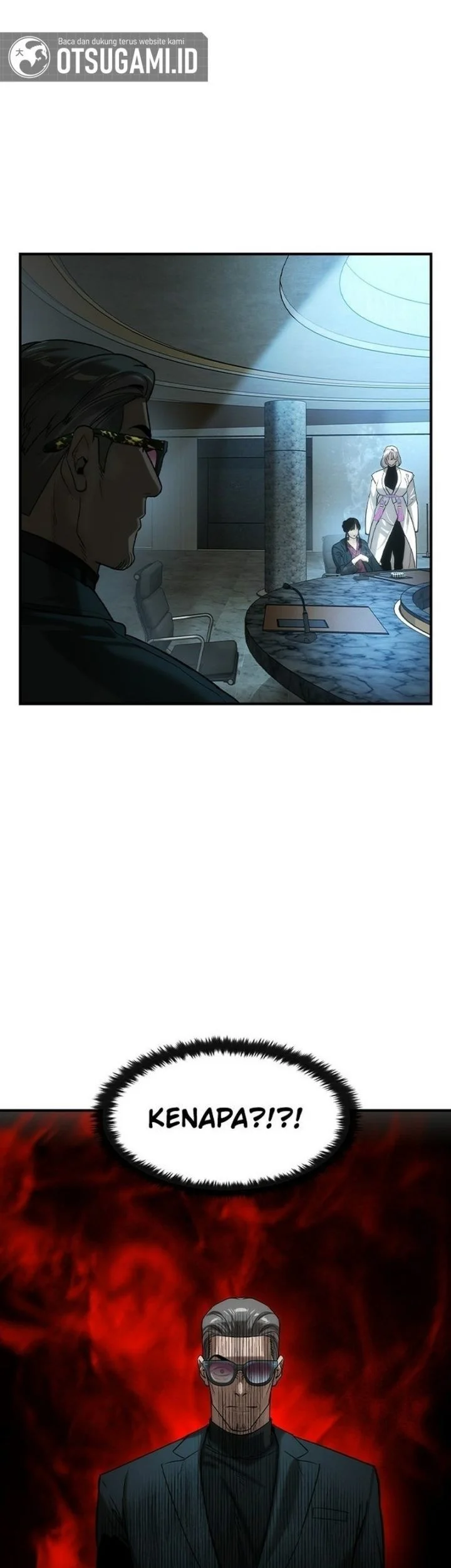 The Childe Chapter 76 - halaman 46