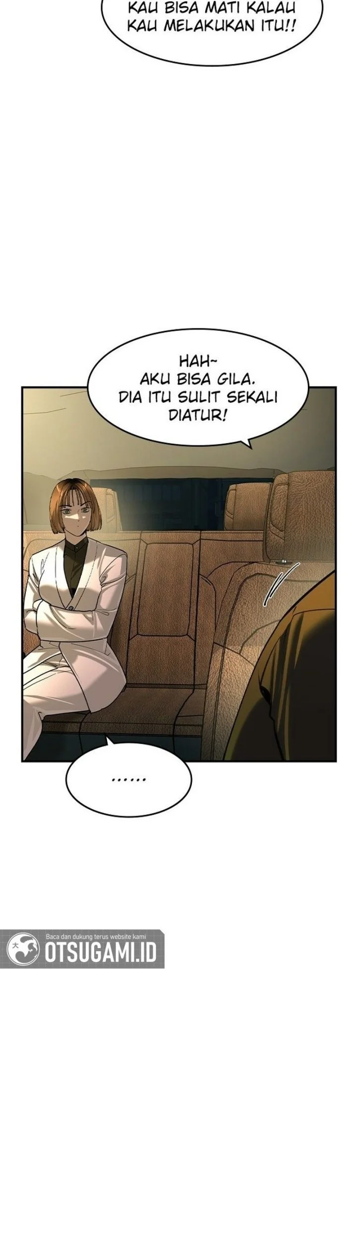 The Childe Chapter 76 - halaman 5