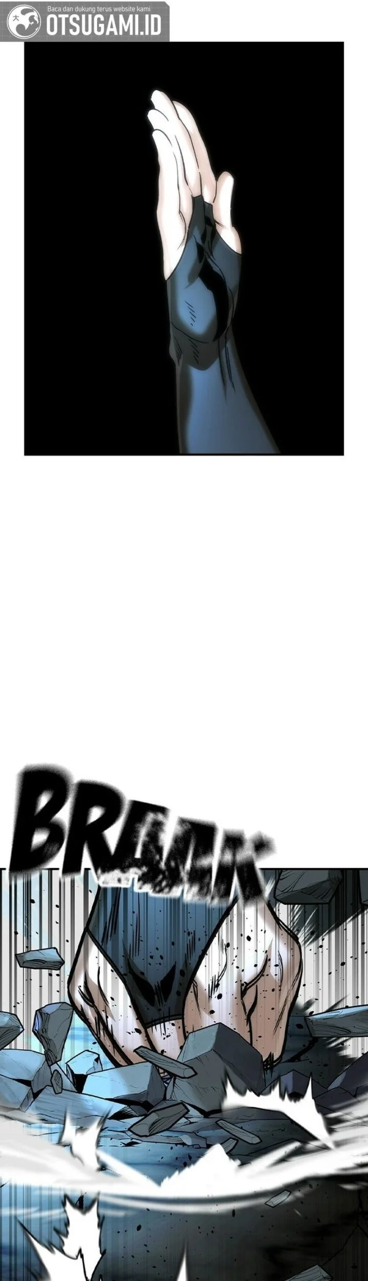 The Childe Chapter 76 - halaman 58