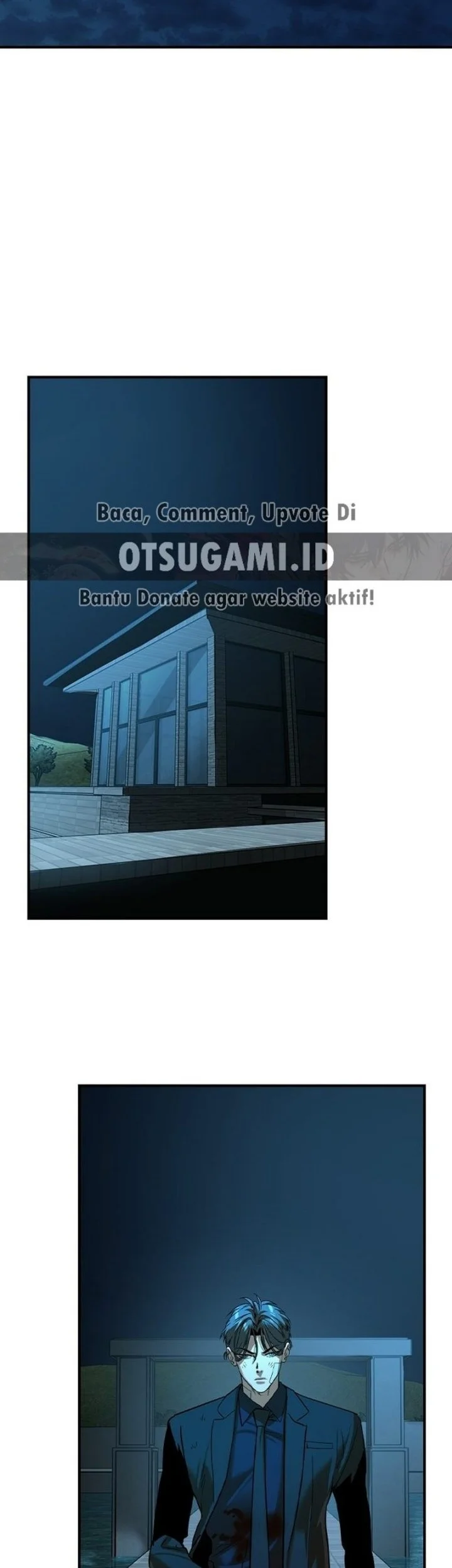 The Childe Chapter 76 - halaman 62