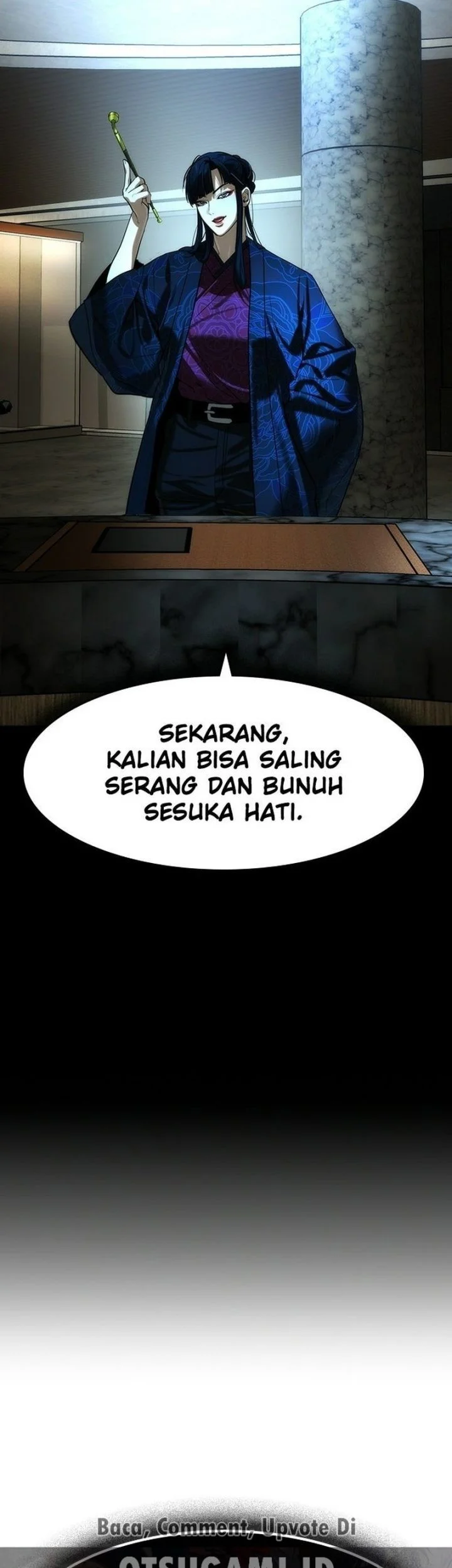 The Childe Chapter 76 - halaman 70