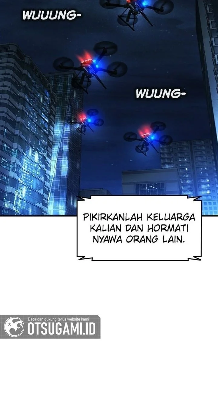The Childe Chapter 77 - halaman 10